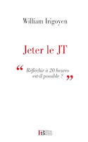 Jeter le JT
